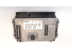 CENTRALITA MOTOR UCE 896610H430 0261S12194 
