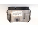 CENTRALITA MOTOR UCE 896610H430 896610H430 0261S12194