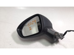 Recambio de retrovisor izquierdo para renault clio v intens referencia OEM IAM 963026687R 1051814012 RN3327314