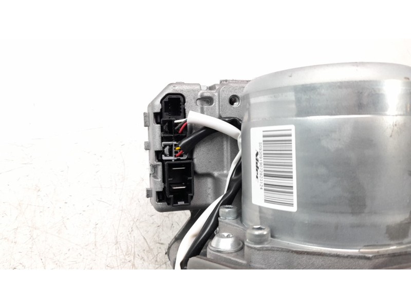 Recambio de columna direccion para renault megane iv grandtour business referencia OEM IAM 488100422R  