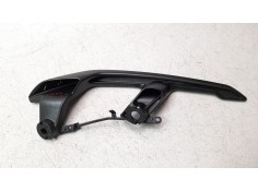 Recambio de portaequipajes para yamaha x-max 125 referencia OEM IAM BL1F474A00P0   2