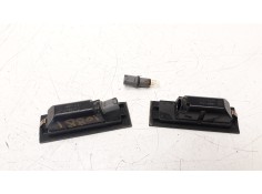 Recambio de piloto matricula para jeep renegade 1.0 t-gdi cat referencia OEM IAM 51953208   2