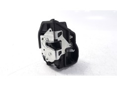 Recambio de cerradura puerta trasera izquierda para bmw serie 3 lim. (f30) 2.0 turbodiesel referencia OEM IAM 7229459 CRDBMW0147 2
