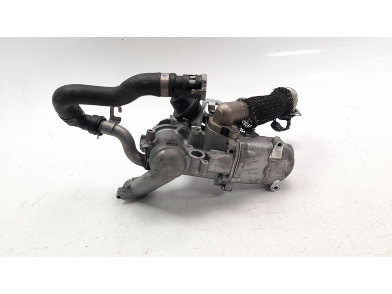 Recambio de valvula egr para volvo v40 1.6 diesel cat referencia OEM IAM 9802194080  
