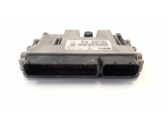 Recambio de centralita motor uce para toyota aygo 1.0 cat referencia OEM IAM 896610H430 0261S12194  2