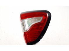 Recambio de piloto trasero izquierdo interior para renault captur 0.9 energy referencia OEM IAM 265554078R  