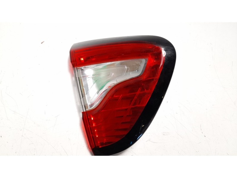 Recambio de piloto trasero izquierdo interior para renault captur 0.9 energy referencia OEM IAM 265554078R  