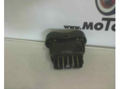 Recambio de mando elevalunas delantero izquierdo para dacia logan ambiance referencia OEM IAM  602227  2