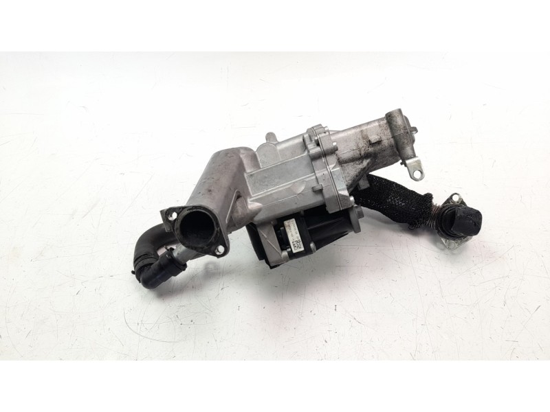 Recambio de valvula egr para volvo v40 1.6 diesel cat referencia OEM IAM 9802194080  