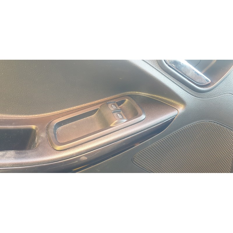 Recambio de mando elevalunas delantero izquierdo para ford ka+ 1.2 ti-vct cat referencia OEM IAM G1B514A132CA  
