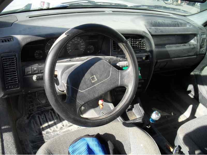 citroen xantia berlina del año 1994