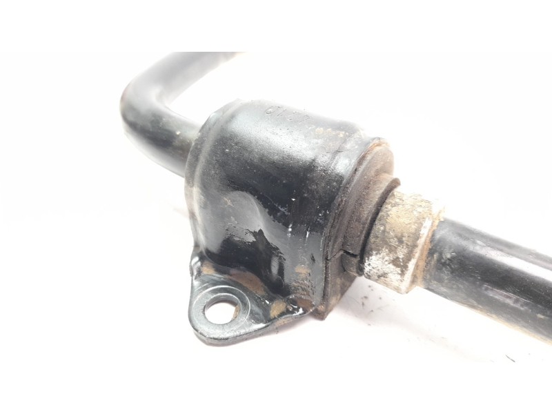Recambio de barra estabilizadora trasera para land rover range rover sport 3.0 td v6 cat referencia OEM IAM 5H225A771BB 5H225884