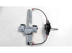 Recambio de elevalunas trasero derecho para ford fiesta (ccn) trend referencia OEM IAM 8A6IA2700001   2