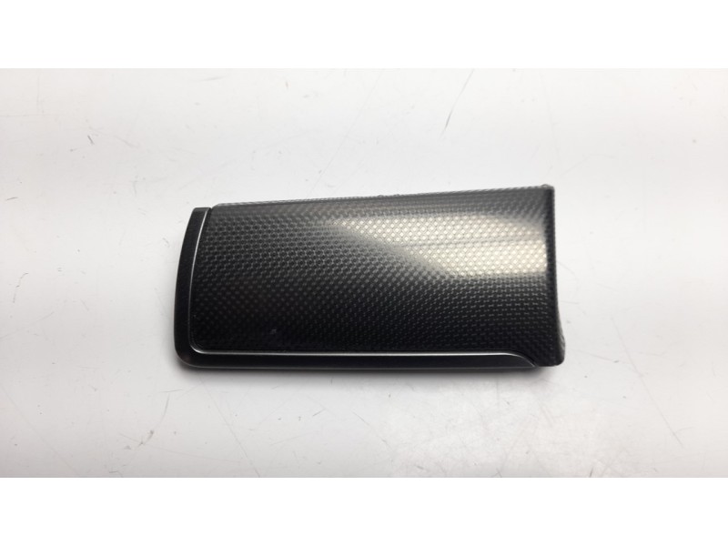 Recambio de moldura para honda civic lim.5 (fk) 1.0 elegance referencia OEM IAM 77205TBAA1  