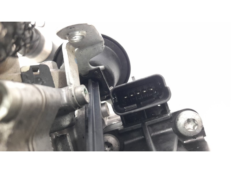 Recambio de valvula egr para volvo v40 1.6 diesel cat referencia OEM IAM 9802194080  