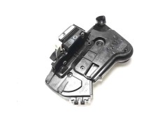 Recambio de cerradura puerta delantera derecha para citroen c1 airscape 1.0 vti referencia OEM IAM B000961980   2