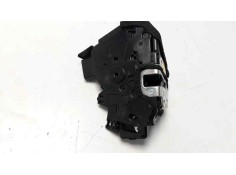 Recambio de cerradura puerta delantera derecha para kia stonic (ybcuv) spirit referencia OEM IAM 81320H8050   2