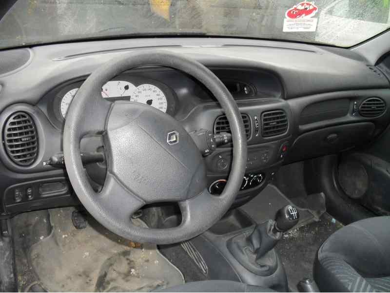 renault megane i coupe fase 2 (da..) del año 1999
