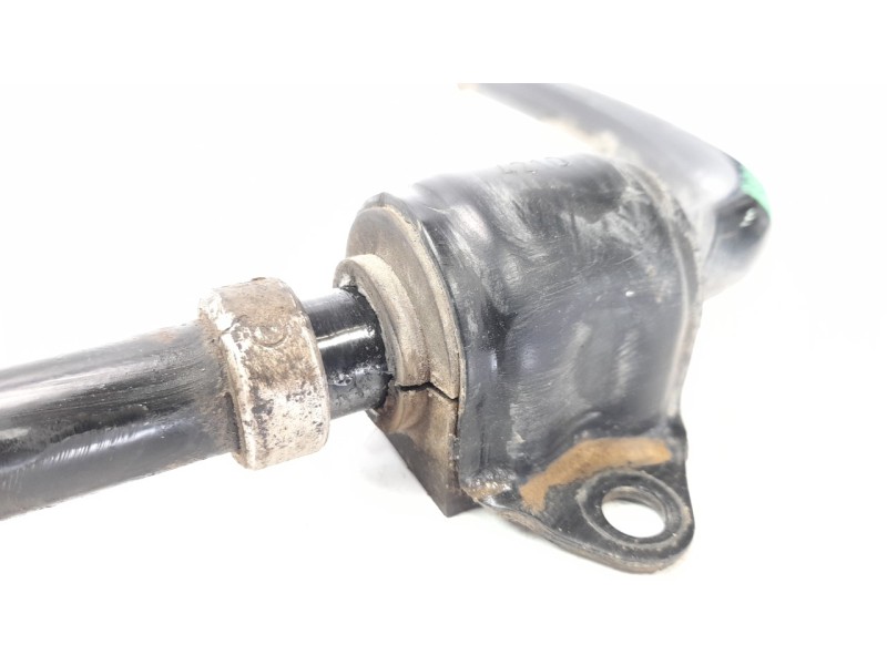 Recambio de barra estabilizadora trasera para land rover range rover sport 3.0 td v6 cat referencia OEM IAM 5H225A771BB 5H225884