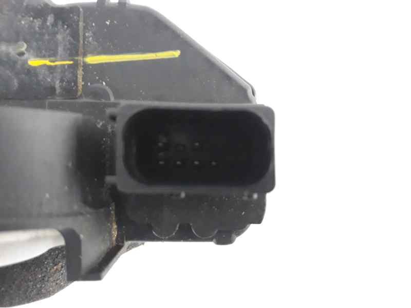 Recambio de cerradura puerta trasera izquierda para opel insignia berlina sport referencia OEM IAM 13579557 CRDOPE9557 EZCPL010