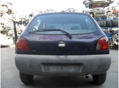 ford fiesta berlina del año 1995 2