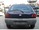 FORD FIESTA BERLINA
