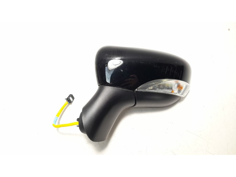 Recambio de retrovisor izquierdo para renault captur 0.9 energy referencia OEM IAM 261604623R 1051819014 