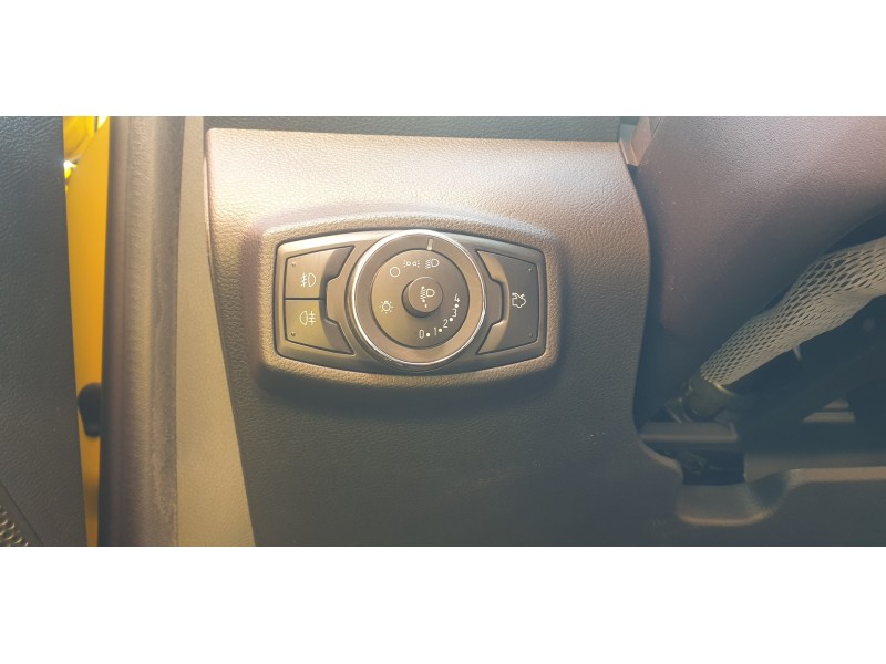 Recambio de mando luces para ford ka+ 1.2 ti-vct cat referencia OEM IAM E4B513A024BC  