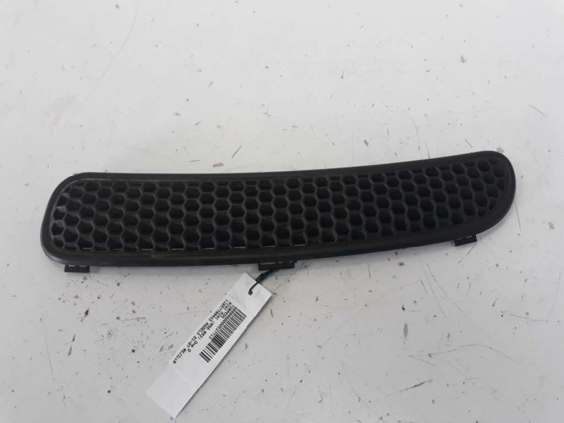Recambio de torpedo para mini mini (r50,r53) one d referencia OEM IAM 51137122505  