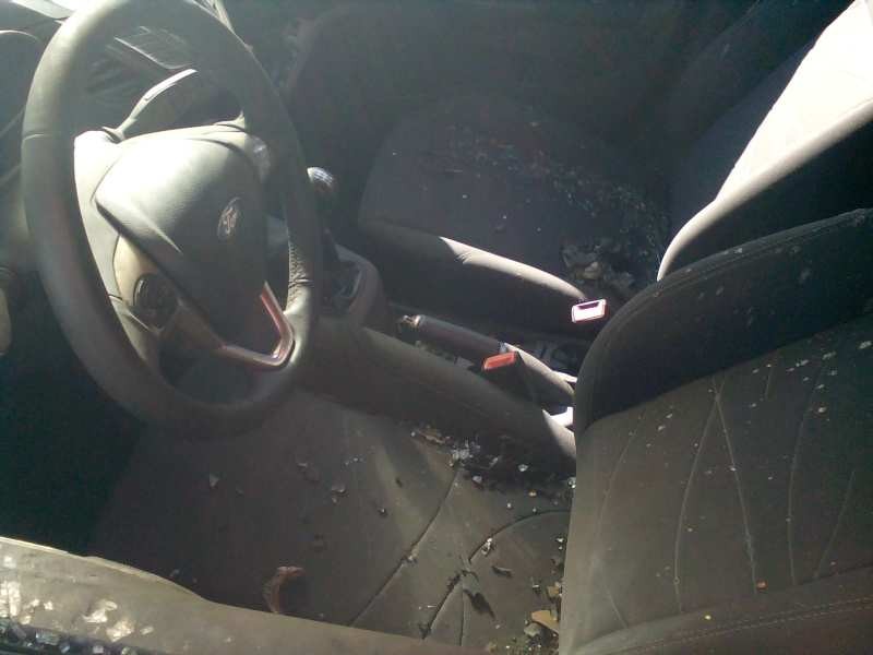 ford fiesta (ccn) del año 2016