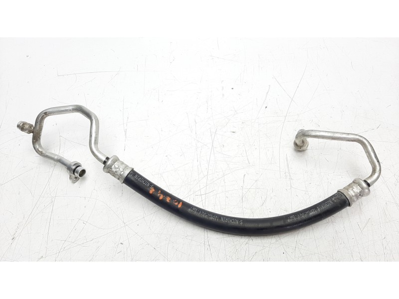 Recambio de tubos aire acondicionado para mazda 3 lim. () 2.2 turbodiesel cat referencia OEM IAM GHT761461A  