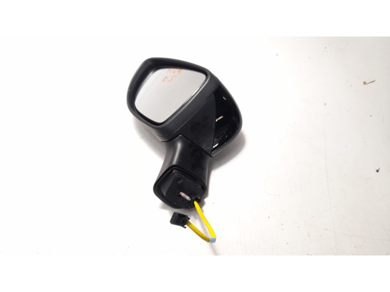 Recambio de retrovisor izquierdo para renault captur 0.9 energy referencia OEM IAM 261604623R 1051819014 