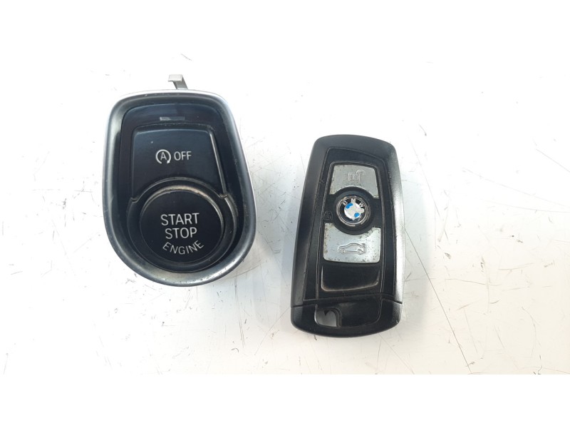 Recambio de conmutador de arranque para bmw serie 3 lim. (f30) 2.0 turbodiesel referencia OEM IAM 925073402  