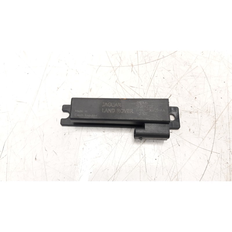Recambio de modulo electronico para land rover range rover sport 3.0 td v6 cat referencia OEM IAM AH4215K603AA 5E08X0107 