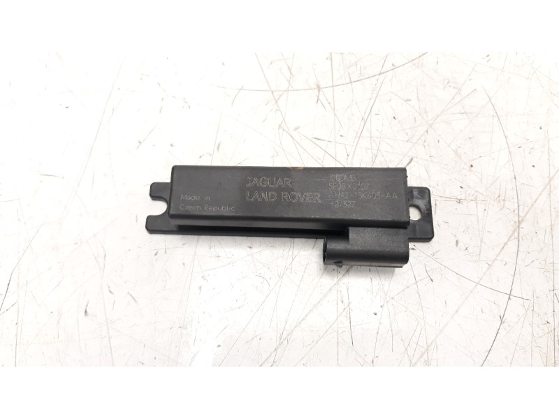 Recambio de modulo electronico para land rover range rover sport 3.0 td v6 cat referencia OEM IAM AH4215K603AA 5E08X0107 