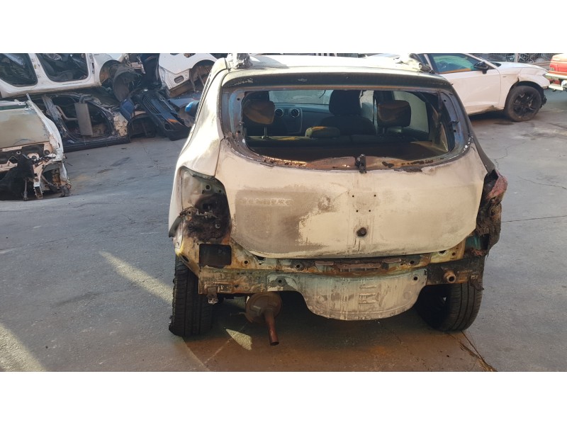 dacia sandero del año 2016