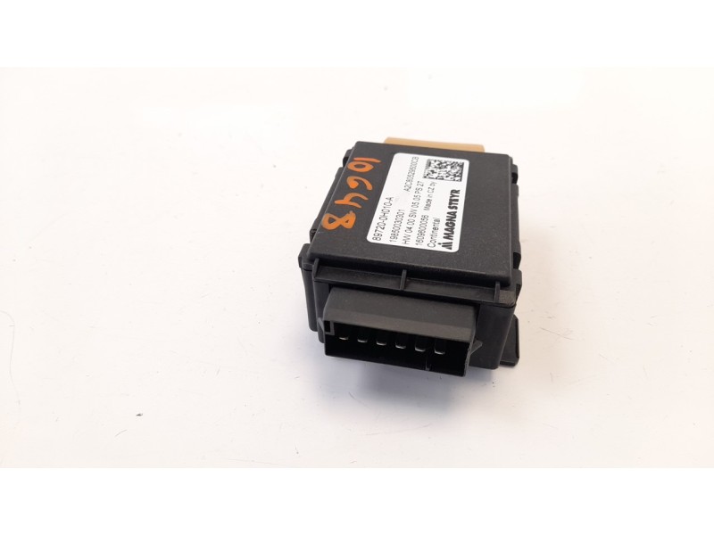 Recambio de modulo electronico para toyota aygo 1.0 cat referencia OEM IAM 897200H010A  