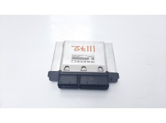 CENTRALITA MOTOR UCE 04E907309BL 