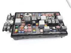 CAJA RELES / FUSIBLES 13345496 13345496 