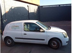 RENAULT CLIO II FASE II (B/CB0)