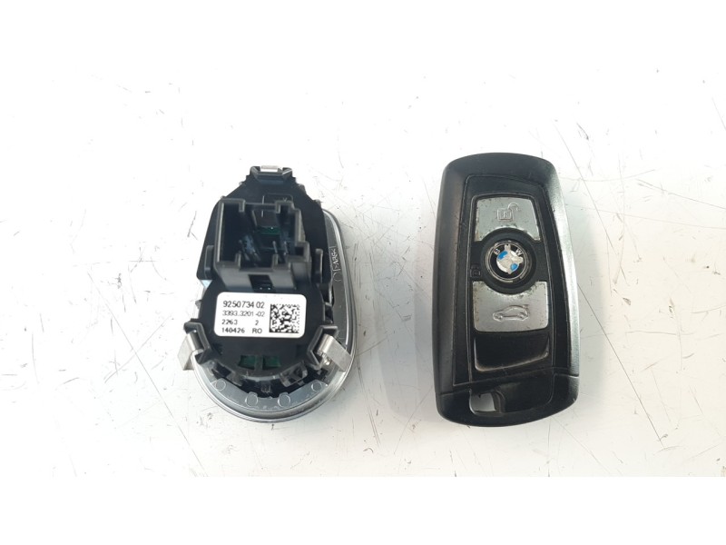 Recambio de conmutador de arranque para bmw serie 3 lim. (f30) 2.0 turbodiesel referencia OEM IAM 925073402  