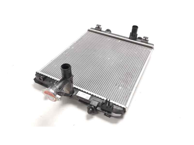 Recambio de radiador agua para citroen c1 airscape 1.0 vti referencia OEM IAM 4421753582  