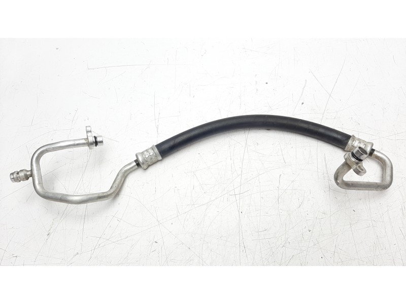 Recambio de tubos aire acondicionado para mazda 3 lim. () 2.2 turbodiesel cat referencia OEM IAM GHT761461A  