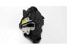 CERRADURA PUERTA DELANTERA IZQUIERDA 81310H8040 