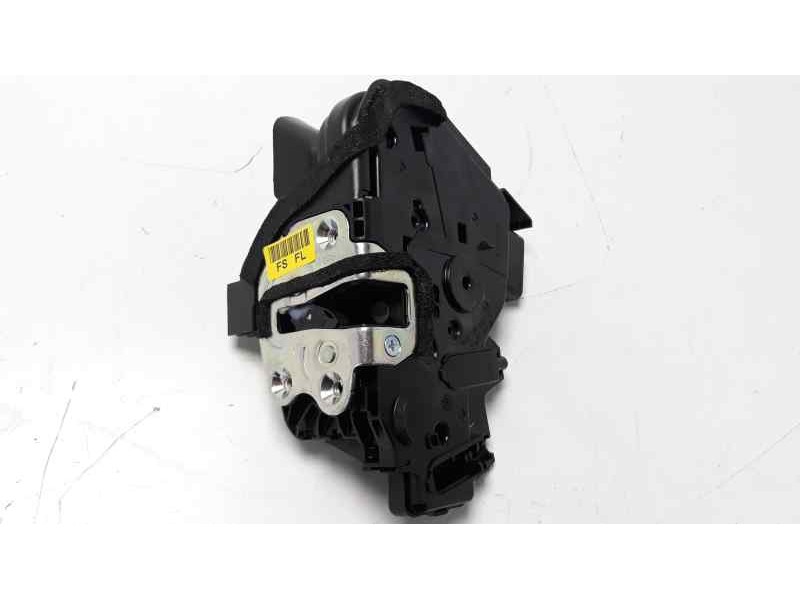 Recambio de cerradura puerta delantera izquierda para kia stonic (ybcuv) spirit referencia OEM IAM 81310H8040  