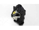 CERRADURA PUERTA DELANTERA IZQUIERDA 81310H8040 81310H8040 