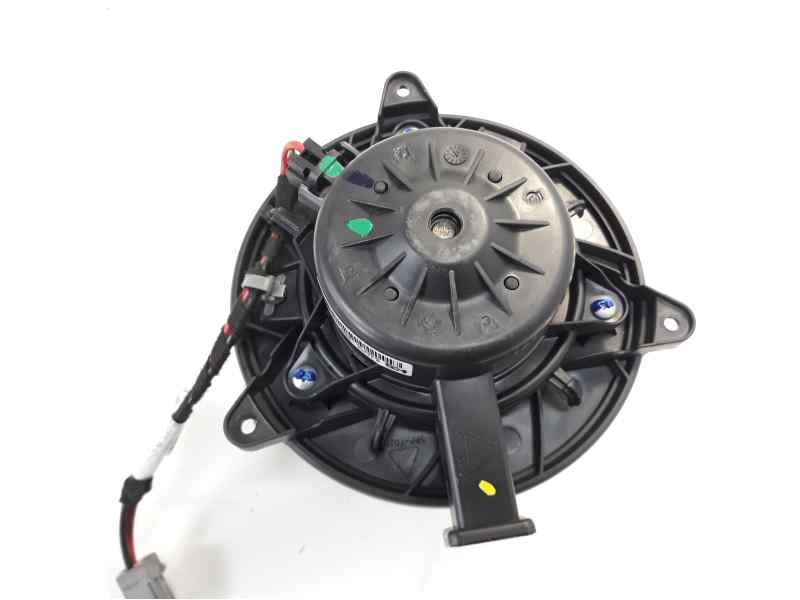 Recambio de ventilador calefaccion para opel insignia berlina sport referencia OEM IAM 5242673401  