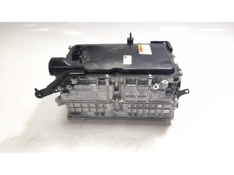 Recambio de inversor para toyota c-hr hybrid gr sport referencia OEM IAM G920076060  