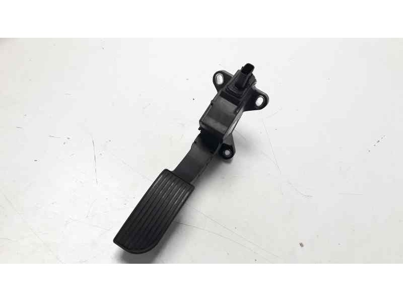 Recambio de potenciometro pedal para citroen c1 airscape 1.0 vti referencia OEM IAM 781100H040  