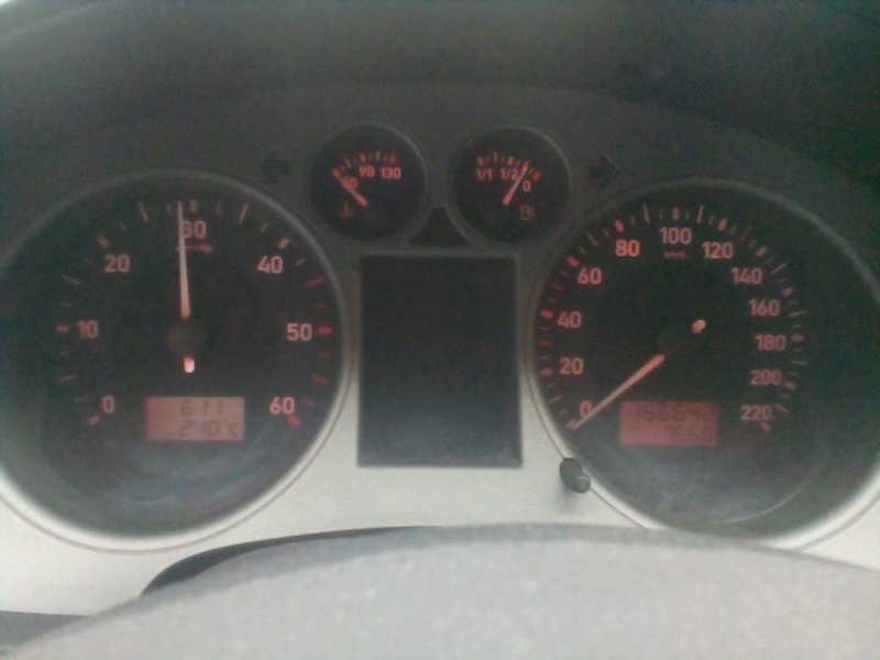 seat ibiza (6l1) del año 2007